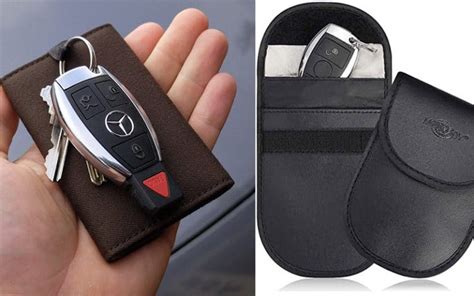 rfid key fob guard|best key fob protector against hackers.